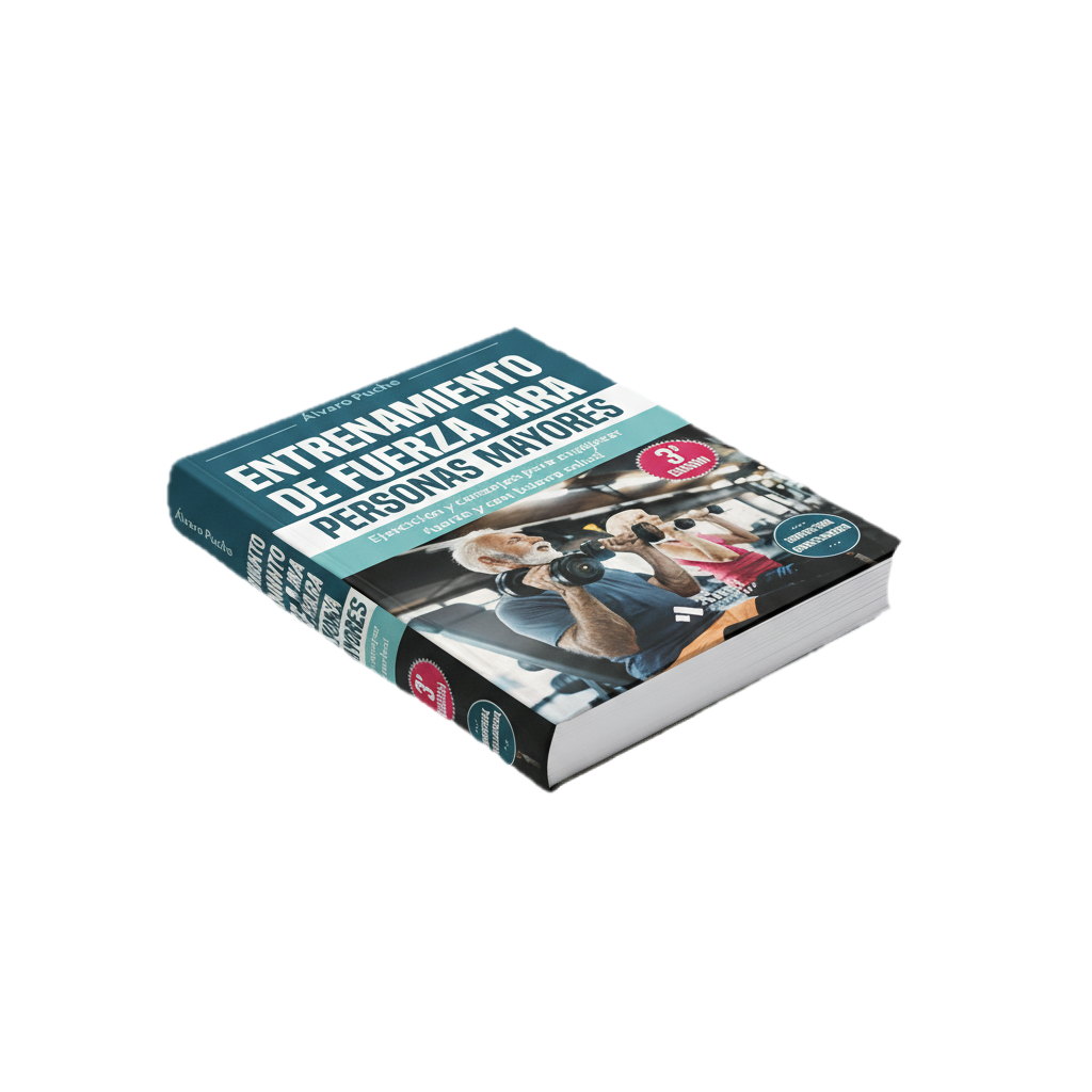 Maqueta Portada Fuerza